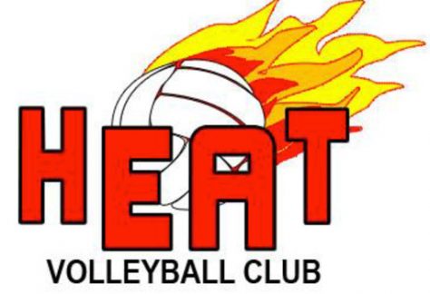 Heat Volleyball Club