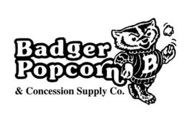 Badger Popcorn