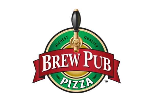 Brew Pub Pizza