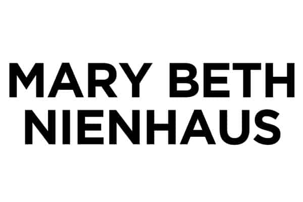 Mary Beth Nienhaus
