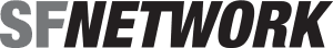 sf network logo primary black 2021