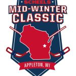 ape scheels mid winter classic hockey tournament logo.wisconsin large
