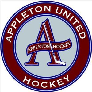 appleton united hockey