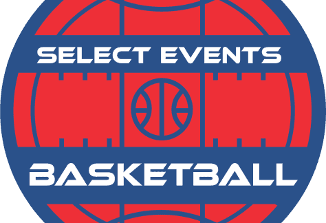 select events logo