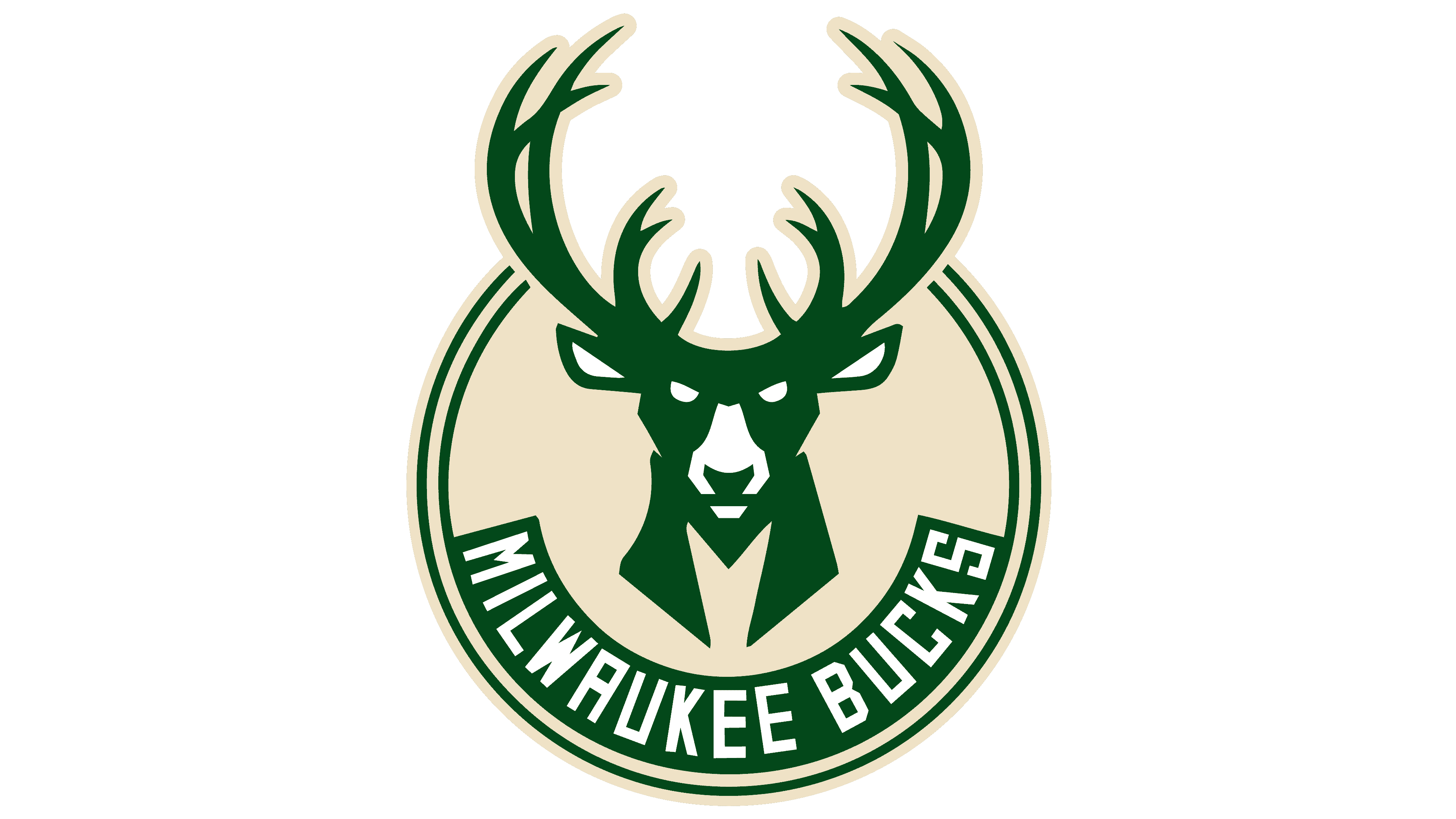 logo milwaukee bucks logo 2015 present