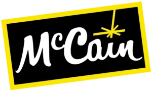 McCain Logo