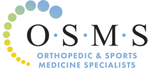 OSMS Logo