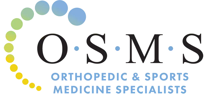 OSMS Logo