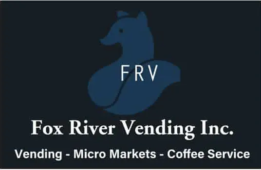 Fox River Vending