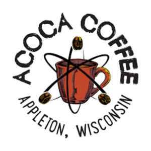 Acoca Coffee logo