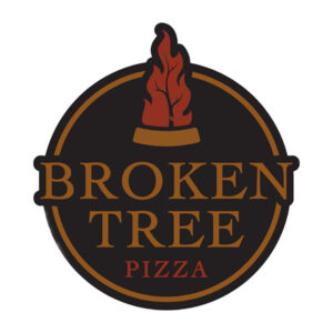 Broken Tree logo
