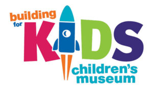 Building for Kids logo
