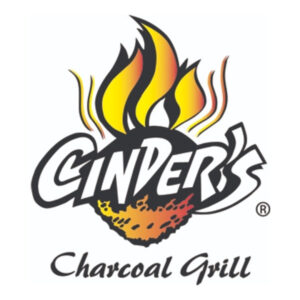 Cinders logo