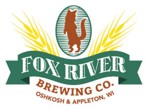 Fox River Brewing logo