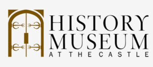 History Museum logo