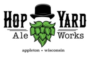 Hop Yard logo