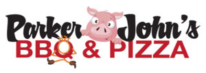 Parker Johns logo