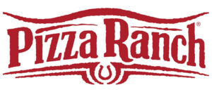 Pizza Ranch logo