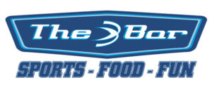 The Bar logo